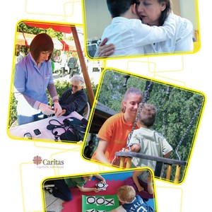 Caritas Zagrebačke nadbiskupije među najvećim organizatorima volontiranja u Hrvatskoj